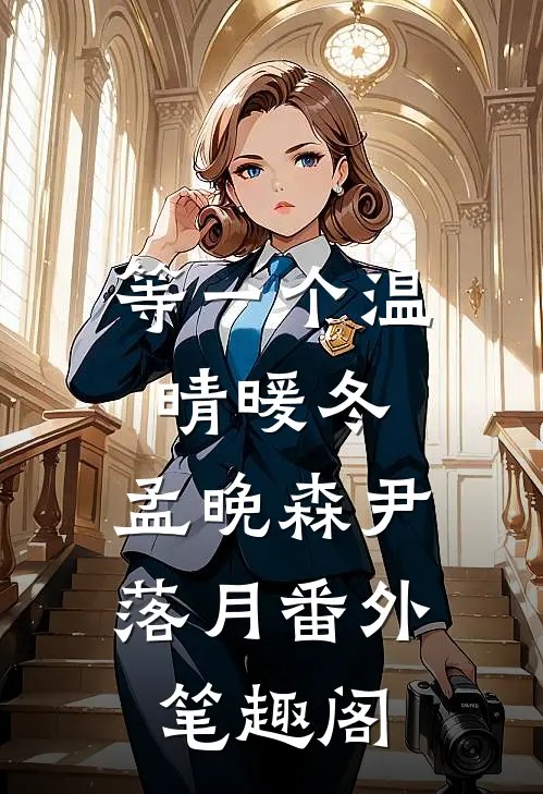 等一个温晴暖冬：孟晚森尹落月番外笔趣阁