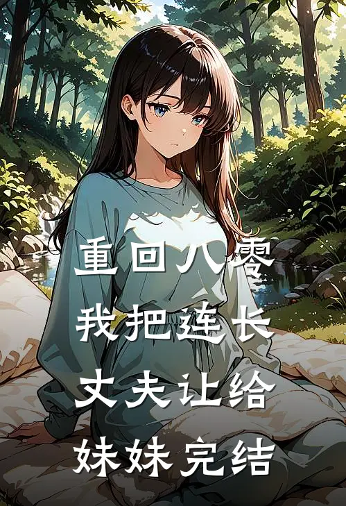 重回八零：我把连长丈夫让给妹妹完结