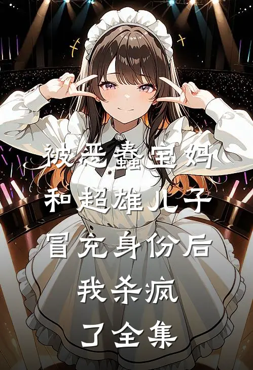 被恶蠢宝妈和超雄儿子冒充身份后，我杀疯了全集
