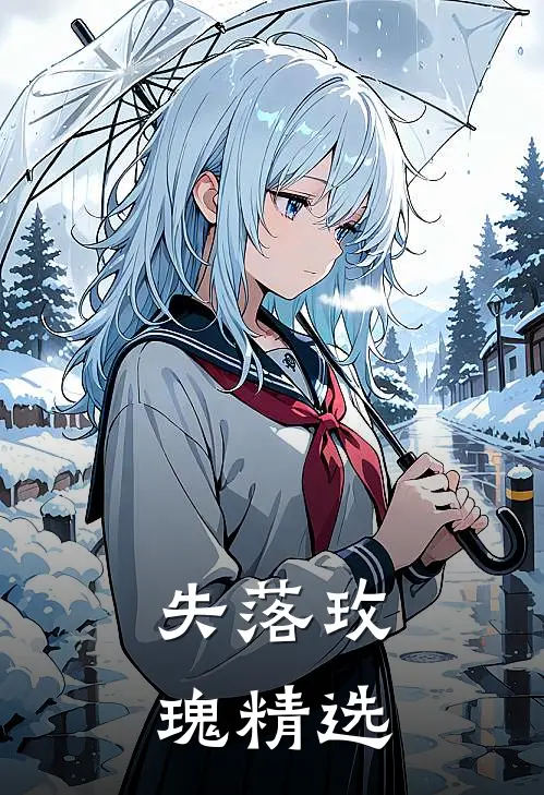 失落玫瑰精选