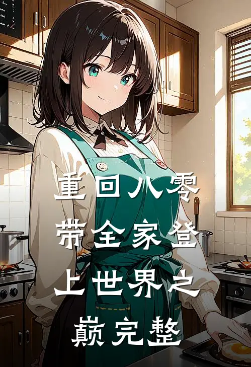 重回八零：带全家登上世界之巅完整