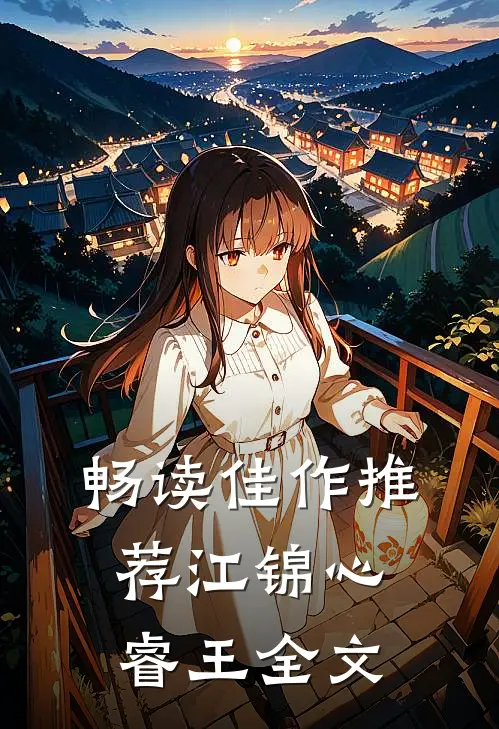 畅读佳作推荐江锦心睿王全文