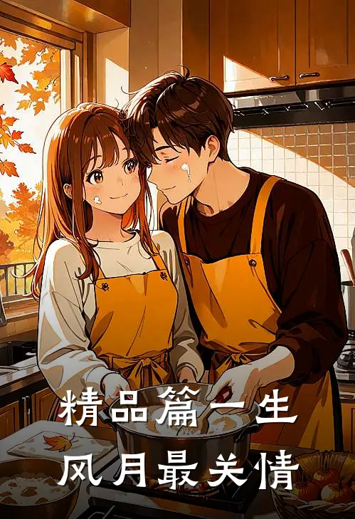 精品篇一生风月最关情