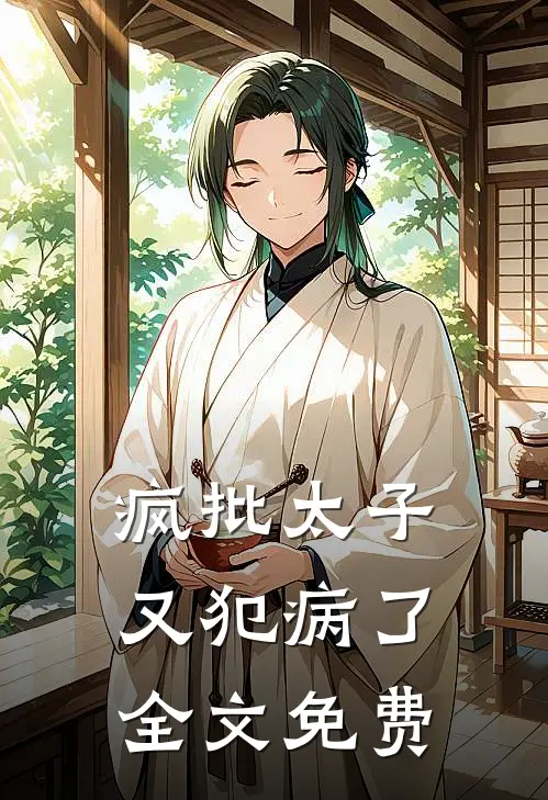 疯批太子又犯病了全文免费