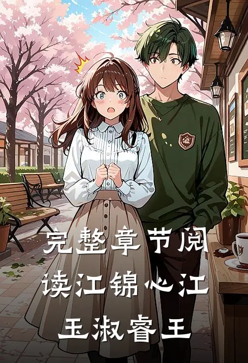 完整章节阅读江锦心江玉淑睿王