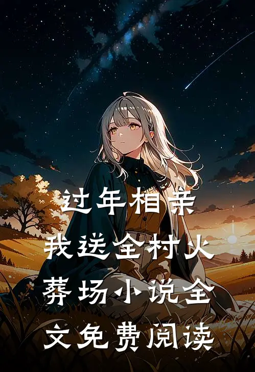 过年相亲，我送全村火葬场小说全文免费阅读