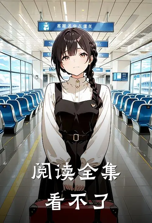 阅读全集看不了