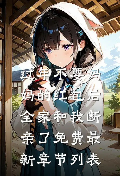 过年不要妈妈的红包后，全家和我断亲了免费最新章节列表