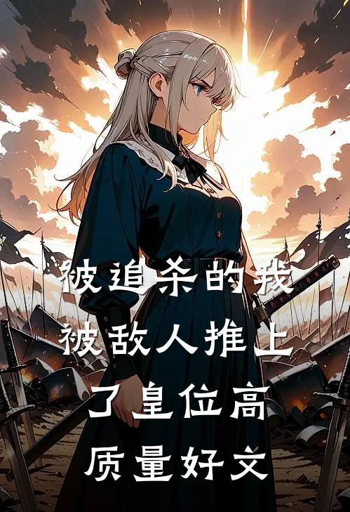 被追杀的我，被敌人推上了皇位高质量好文