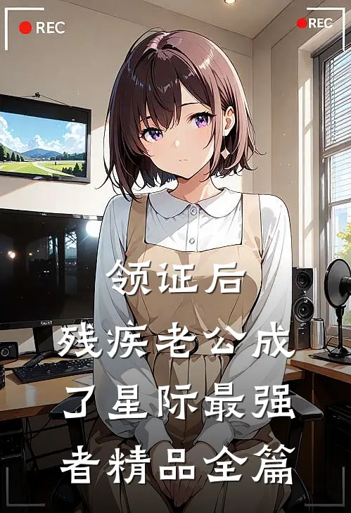 领证后，残疾老公成了星际最强者精品全篇