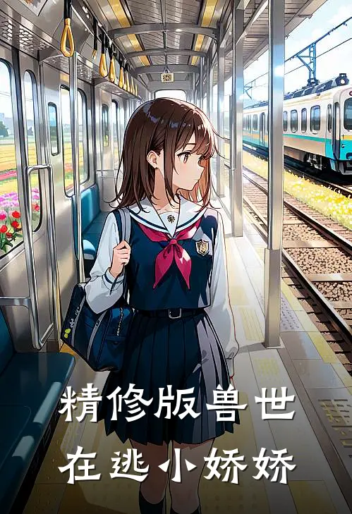 精修版兽世在逃小娇娇