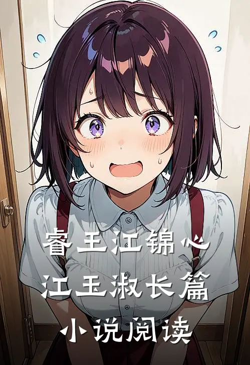 睿王江锦心江玉淑长篇小说阅读