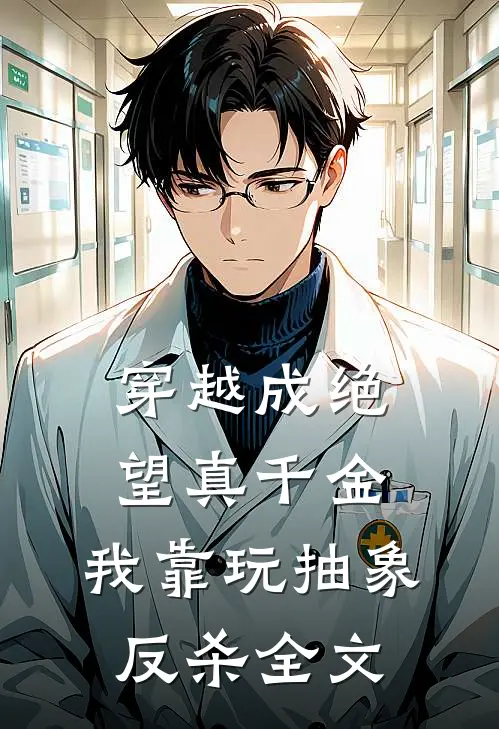 穿越成绝望真千金，我靠玩抽象反杀全文