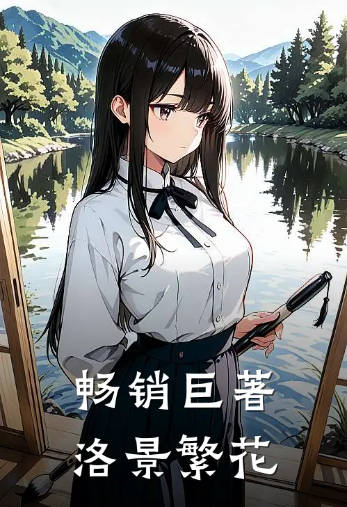 畅销巨著洛景繁花