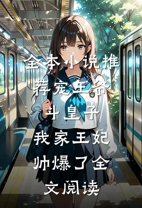 全本小说推荐宠王爷，斗皇子，我家王妃帅爆了全文阅读