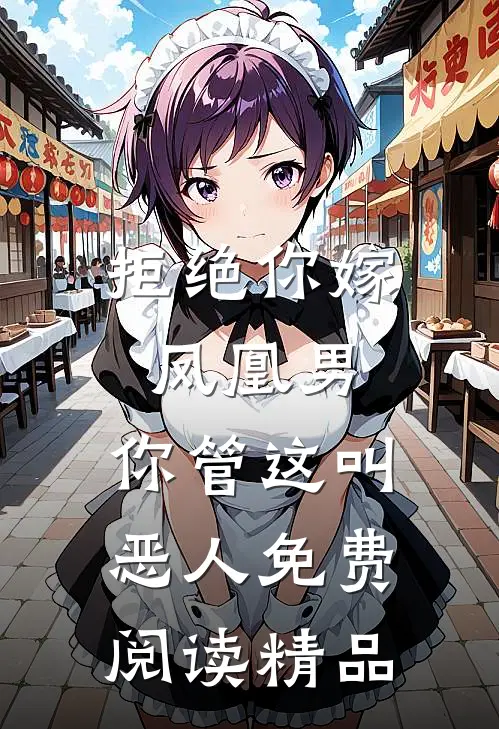拒绝你嫁凤凰男,你管这叫恶人免费阅读精品