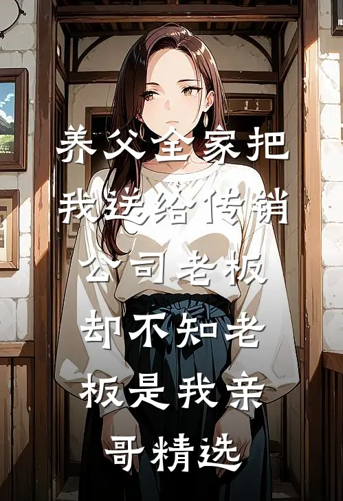 养父全家把我送给传销公司老板，却不知老板是我亲哥精选