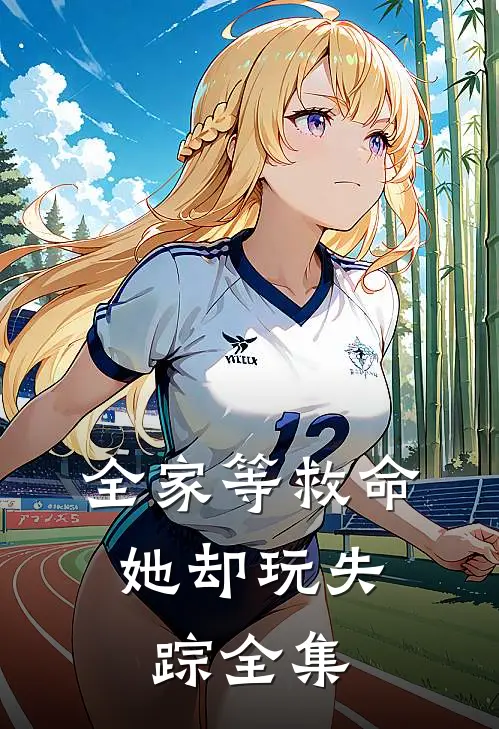 全家等救命，她却玩失踪 全集