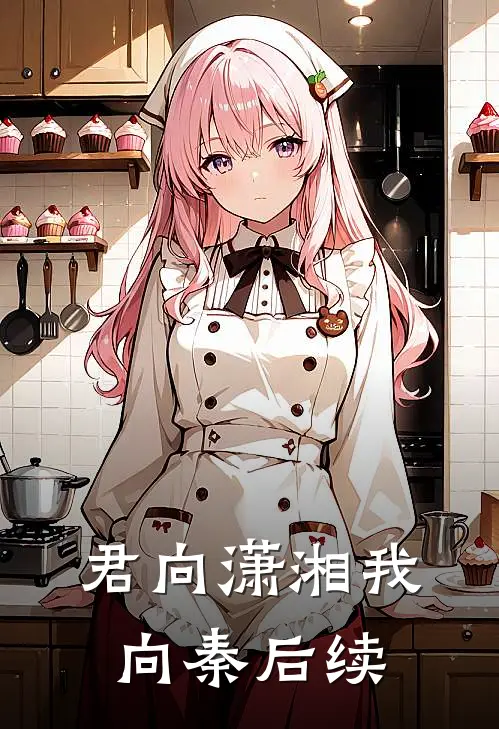 君向潇湘我向秦后续