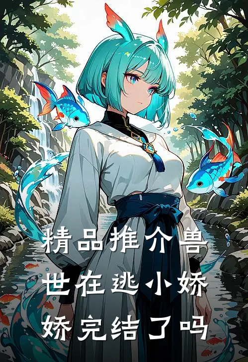 精品推介兽世在逃小娇娇完结了吗