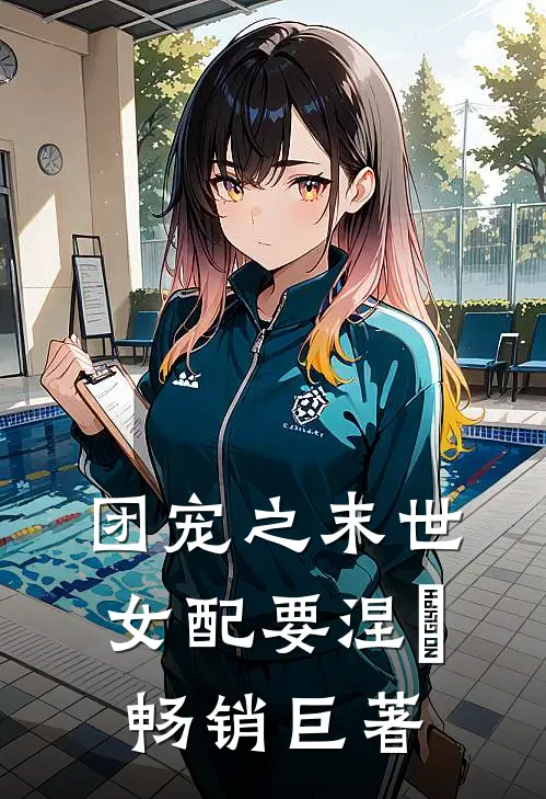 团宠之末世女配要涅槃畅销巨著