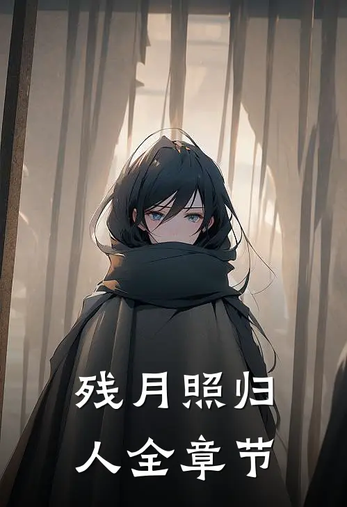 残月照归人全章节