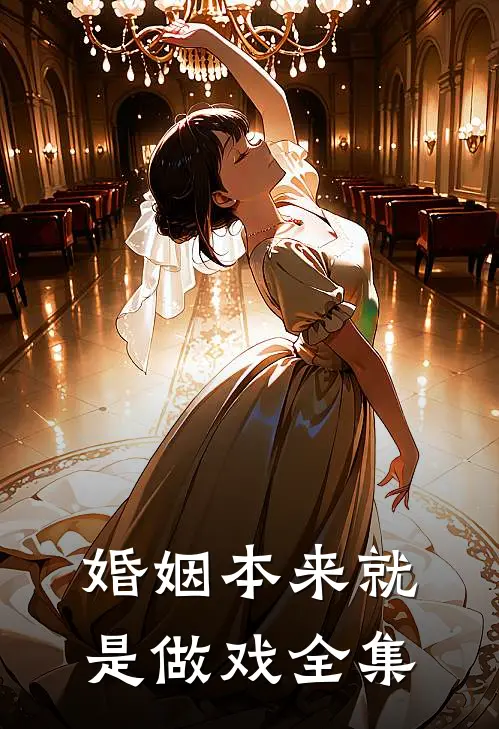 婚姻本来就是做戏全集