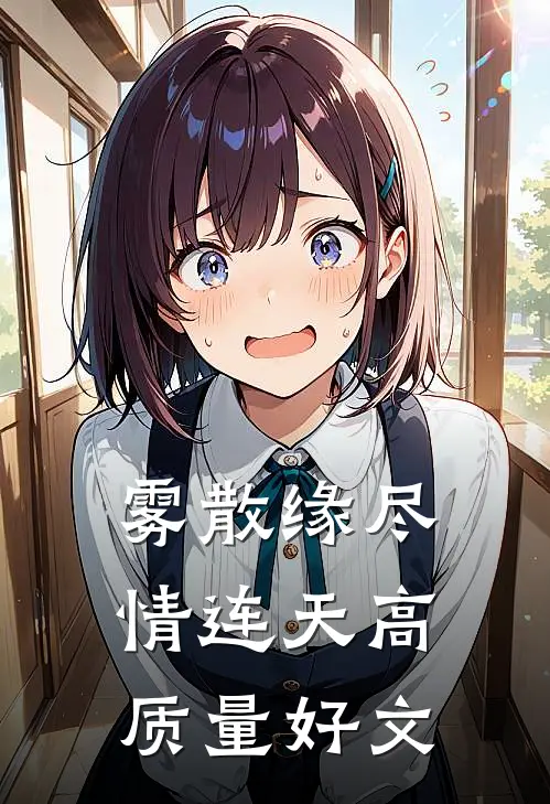雾散缘尽情连天高质量好文