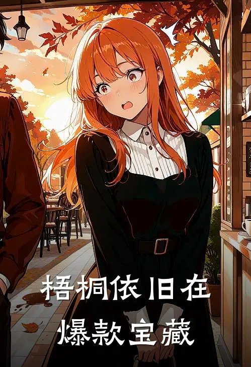 梧桐依旧在爆款宝藏