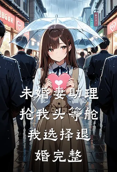 未婚妻助理抢我头等舱，我选择退婚完整