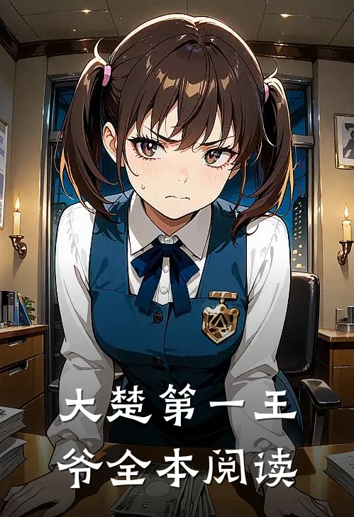 大楚第一王爷全本阅读