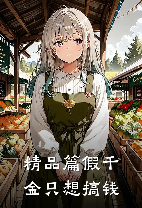 精品篇假千金只想搞钱