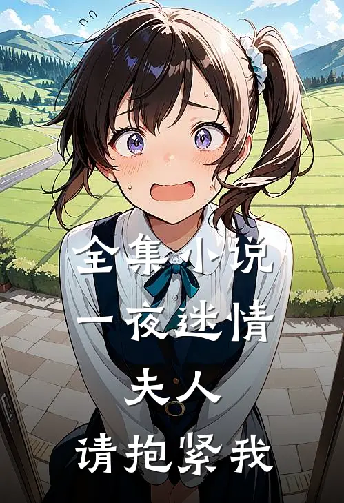 全集小说一夜迷情：夫人，请抱紧我