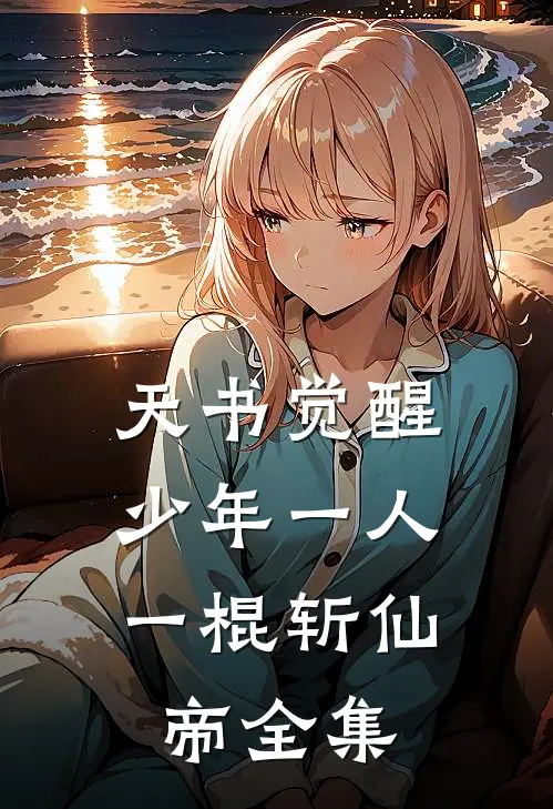 天书觉醒：少年一人一棍斩仙帝全集