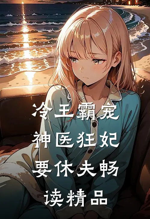 冷王霸宠：神医狂妃要休夫畅读精品
