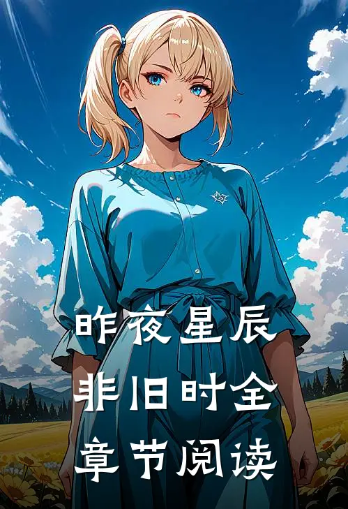 昨夜星辰非旧时全章节阅读