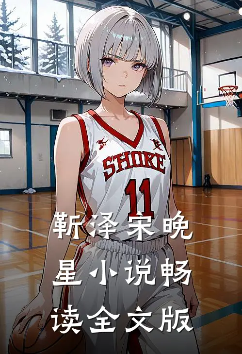 靳泽宋晚星小说畅读全文版