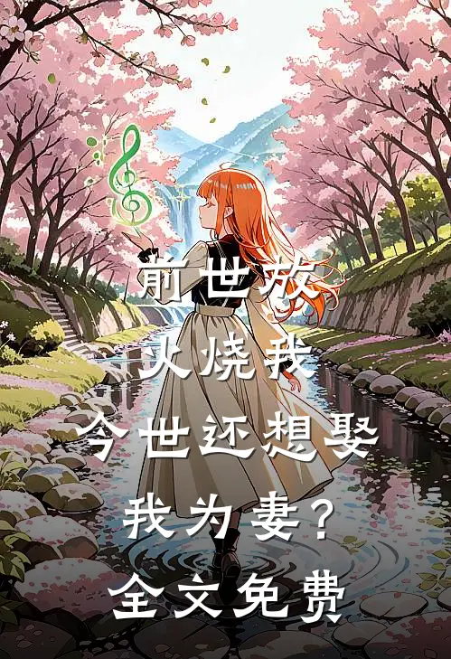 前世放火烧我，今世还想娶我为妻？全文免费