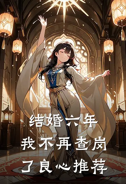 结婚六年，我不再查岗了良心推荐