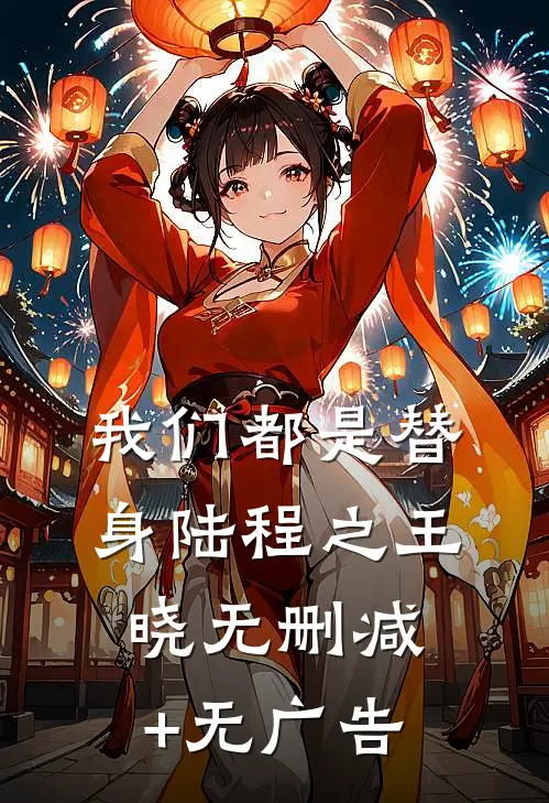 我们都是替身陆程之王晓无删减+无广告