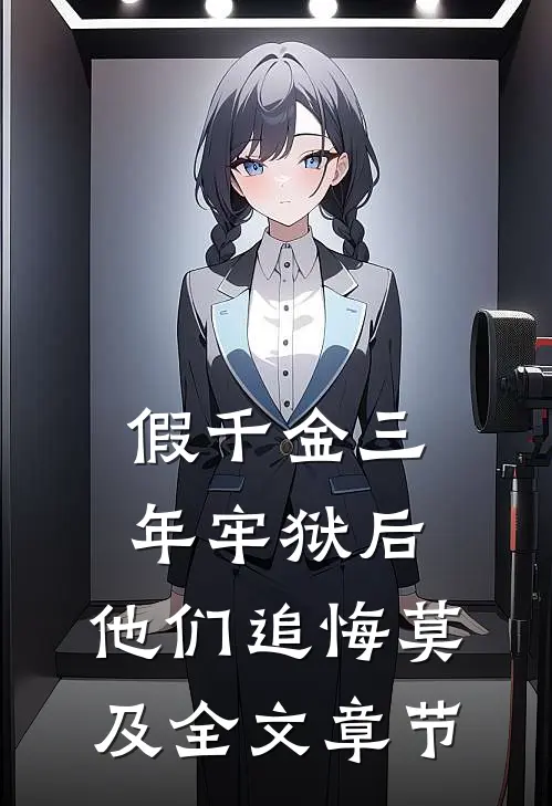 假千金三年牢狱后，他们追悔莫及全文章节