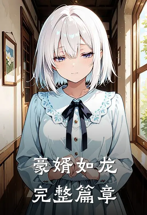 豪婿如龙完整篇章