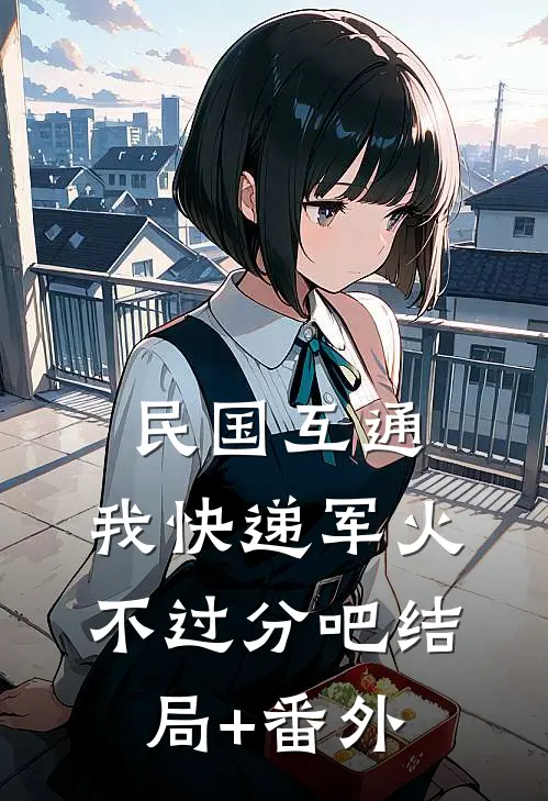 民国互通：我快递军火不过分吧结局+番外