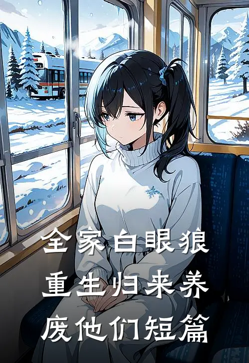 全家白眼狼，重生归来养废他们短篇
