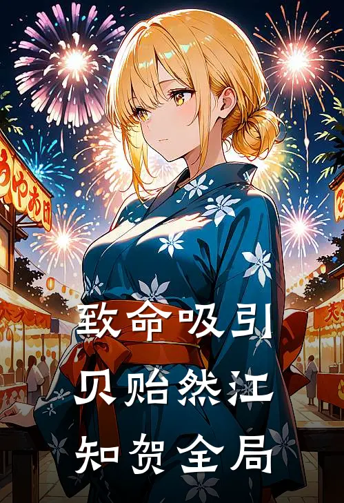 致命吸引贝贻然江知贺全局