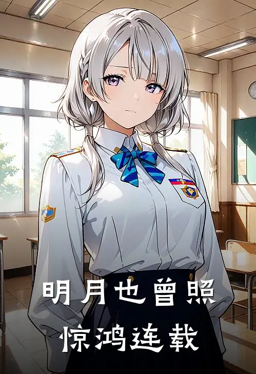 明月也曾照惊鸿连载