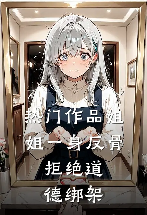 热门作品姐姐一身反骨，拒绝道德绑架