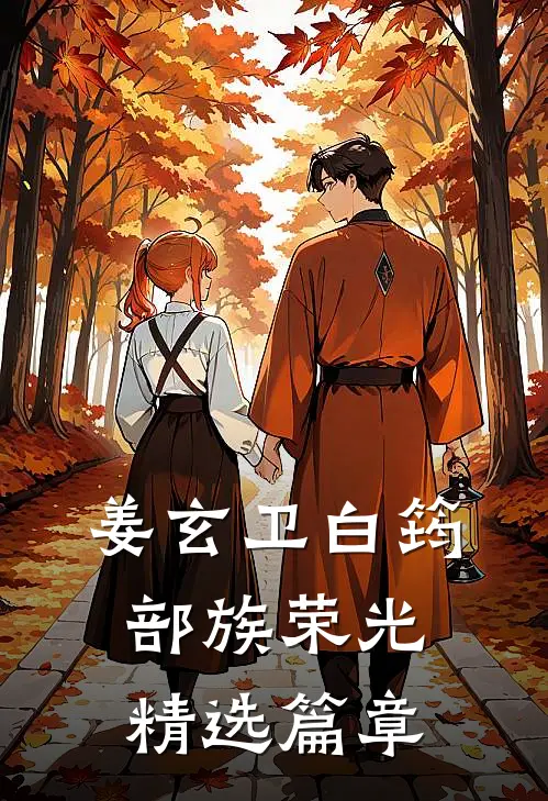 姜玄卫白筠(部族荣光)精选篇章