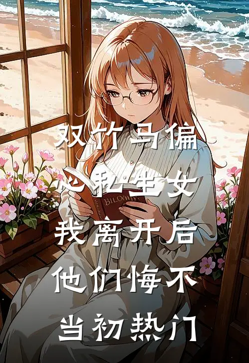 双竹马偏心私生女，我离开后他们悔不当初热门