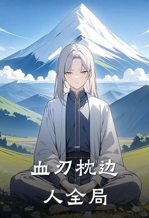 血刃枕边人全局